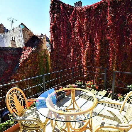Goldsmith Sibiu