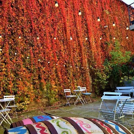 Goldsmith Bed & Breakfast